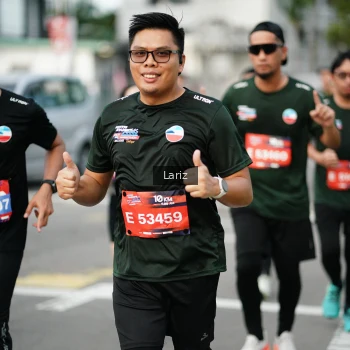 Runner Photo 3714165