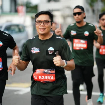 Runner Photo 3714171