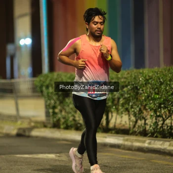 Runner Photo 3714190