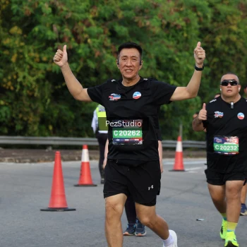 Runner Photo 3714194