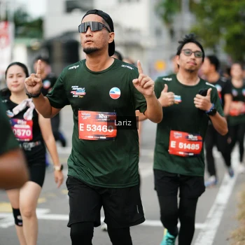 Runner Photo 3714196