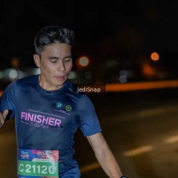 Runner Photo 3714205