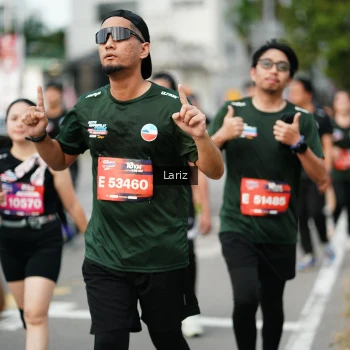 Runner Photo 3714207