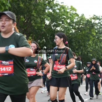 Runner Photo 3714211