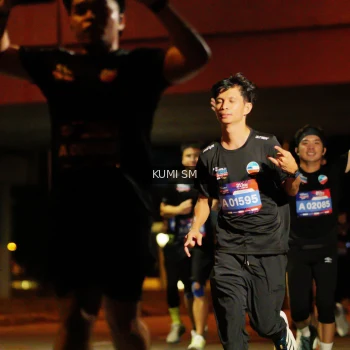 Runner Photo 3714223