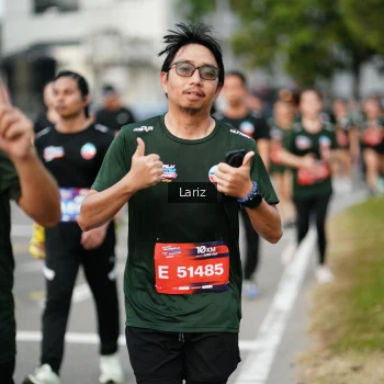 Runner Photo 3714227