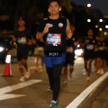 Runner Photo 3714228