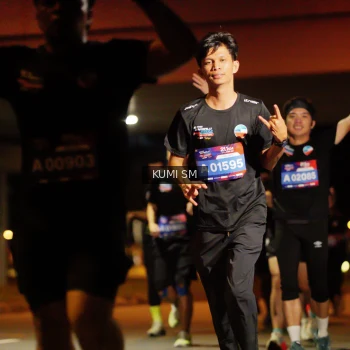 Runner Photo 3714231