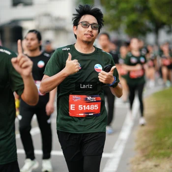 Runner Photo 3714237