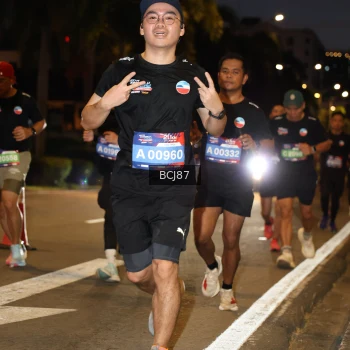 Runner Photo 3714241
