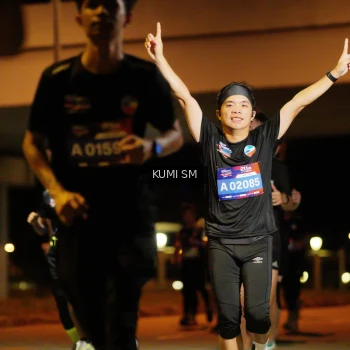 Runner Photo 3714247