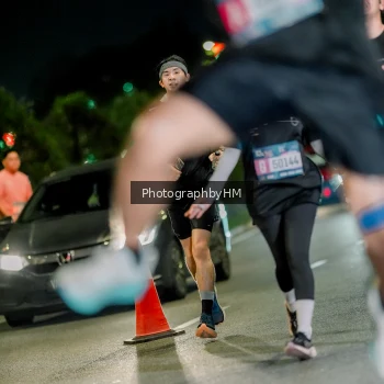 Runner Photo 3714257