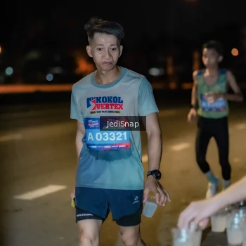 Runner Photo 3714264