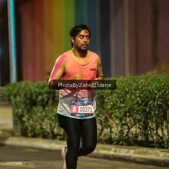 Runner Photo 3714266