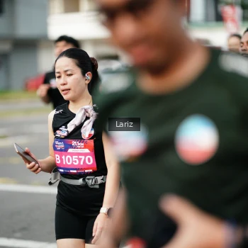 Runner Photo 3714273