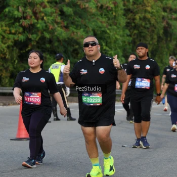 Runner Photo 3714280
