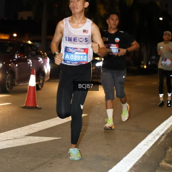 Runner Photo 3714282