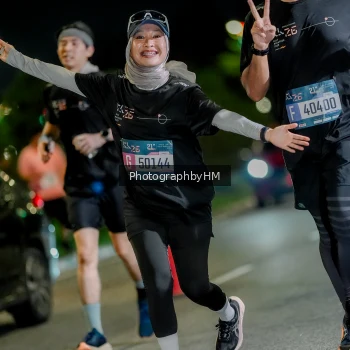 Runner Photo 3714284