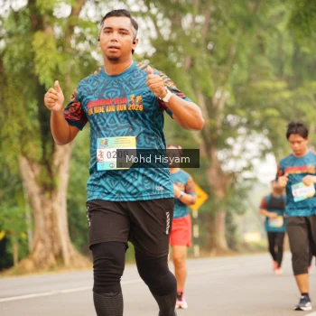 Runner Photo 3714290