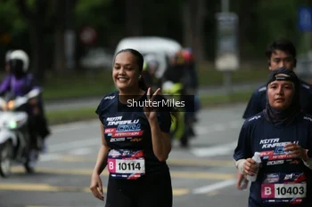 Runner Photo 37143