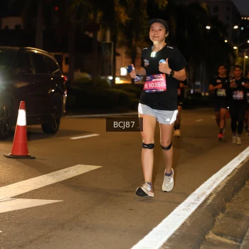 Runner Photo 3714301