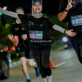 Runner Photo 3714305