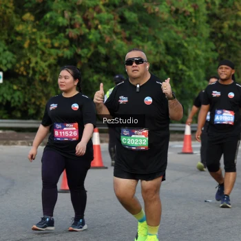 Runner Photo 3714307