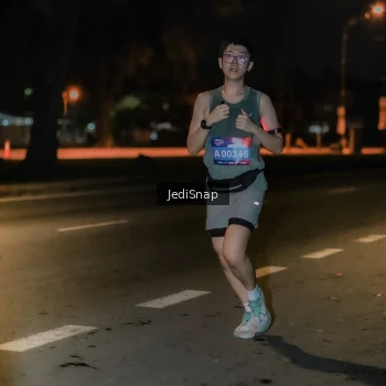 Runner Photo 3714308
