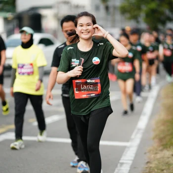 Runner Photo 3714319
