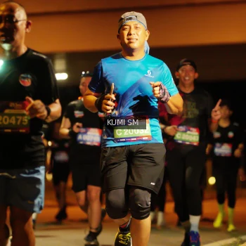 Runner Photo 3714324