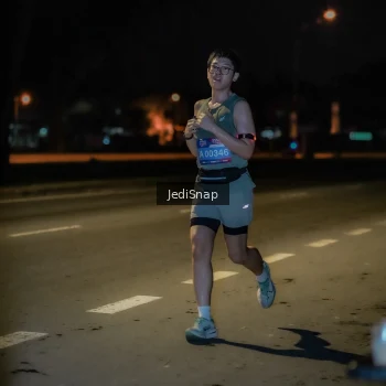 Runner Photo 3714327