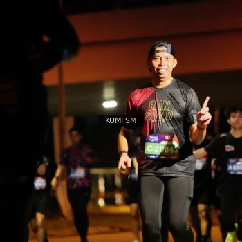 Runner Photo 3714330