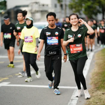 Runner Photo 3714334