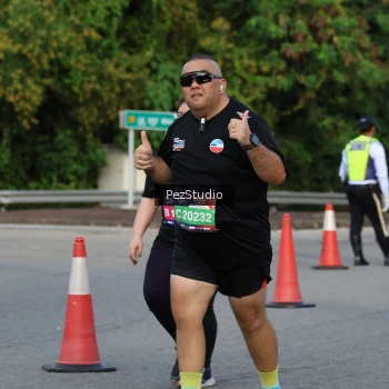 Runner Photo 3714338