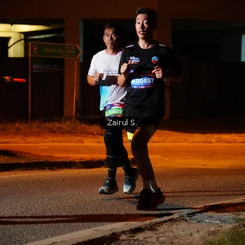 Runner Photo 3714344