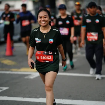 Runner Photo 3714349