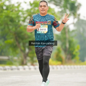 Runner Photo 3714350