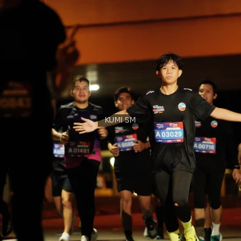 Runner Photo 3714351