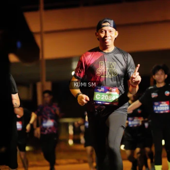 Runner Photo 3714353