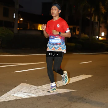 Runner Photo 3714355