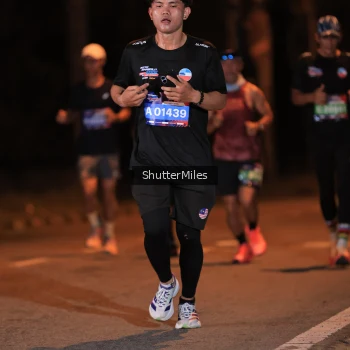 Runner Photo 3714360
