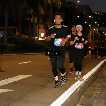 Runner Photo 3714363