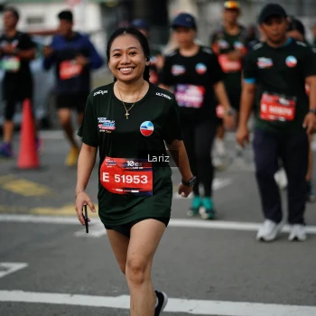Runner Photo 3714367