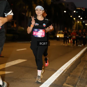 Runner Photo 3714370