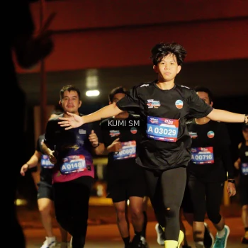 Runner Photo 3714380