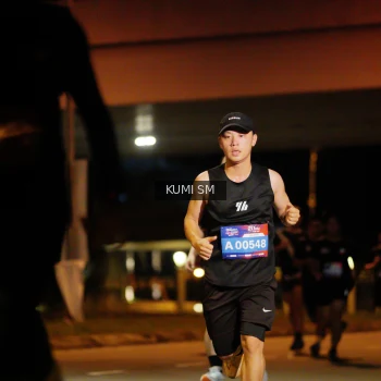 Runner Photo 3714401