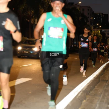 Runner Photo 3714404