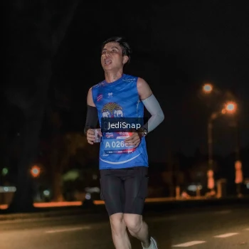 Runner Photo 3714420