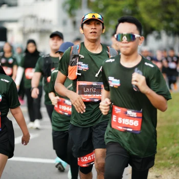 Runner Photo 3714422