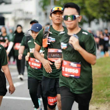 Runner Photo 3714447
